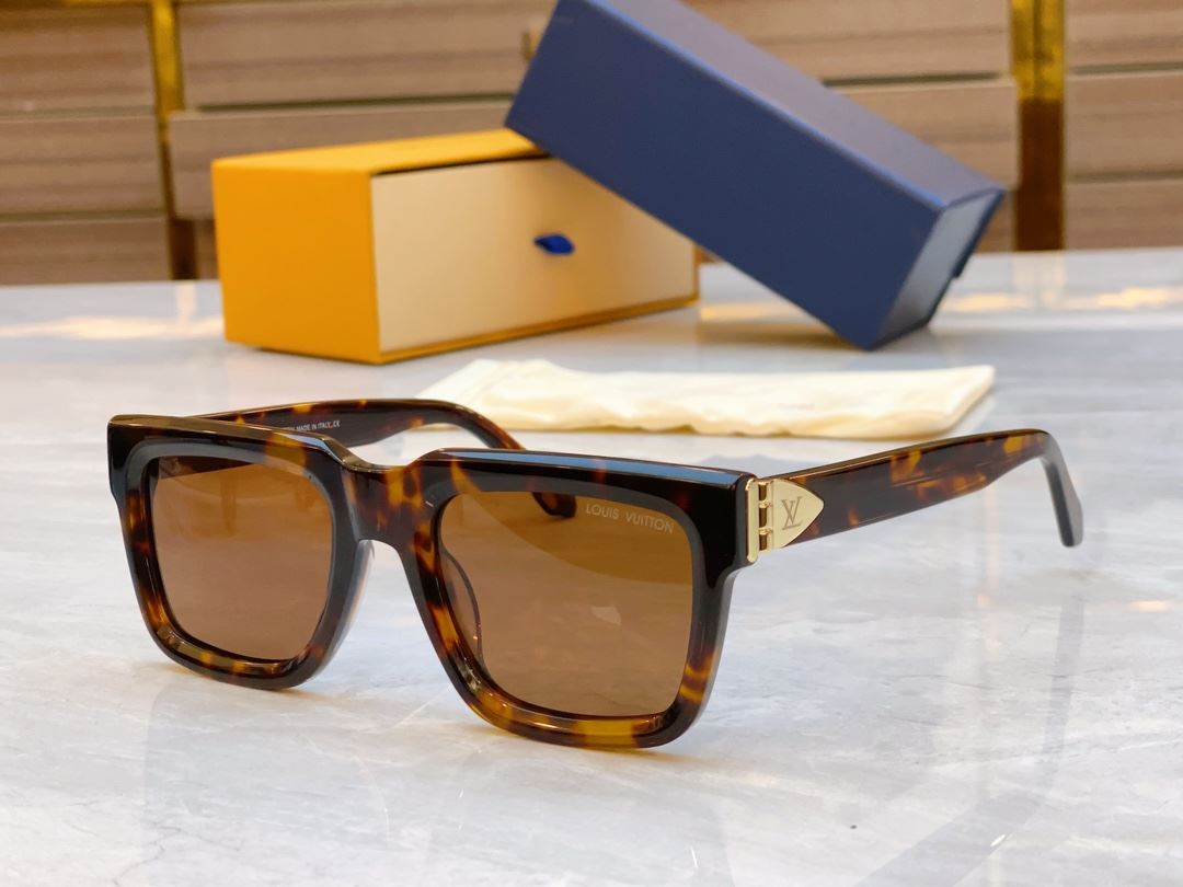 Louis Vuitton Sunglasses